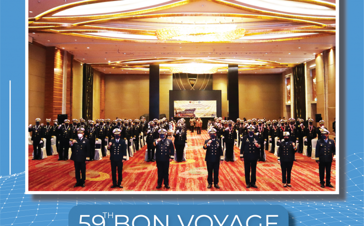Bon Voyage 59