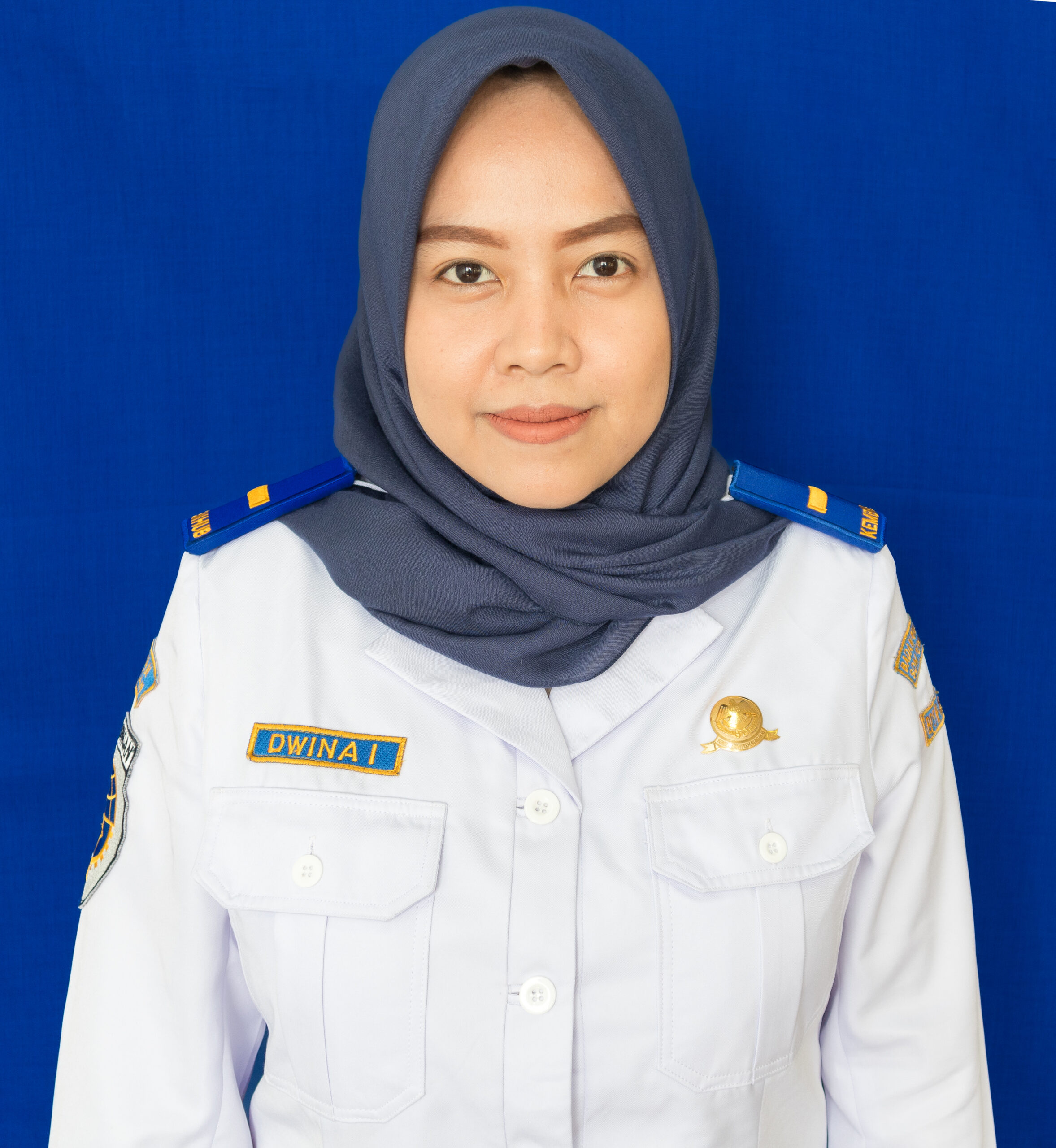 Dwina Irmaningrum