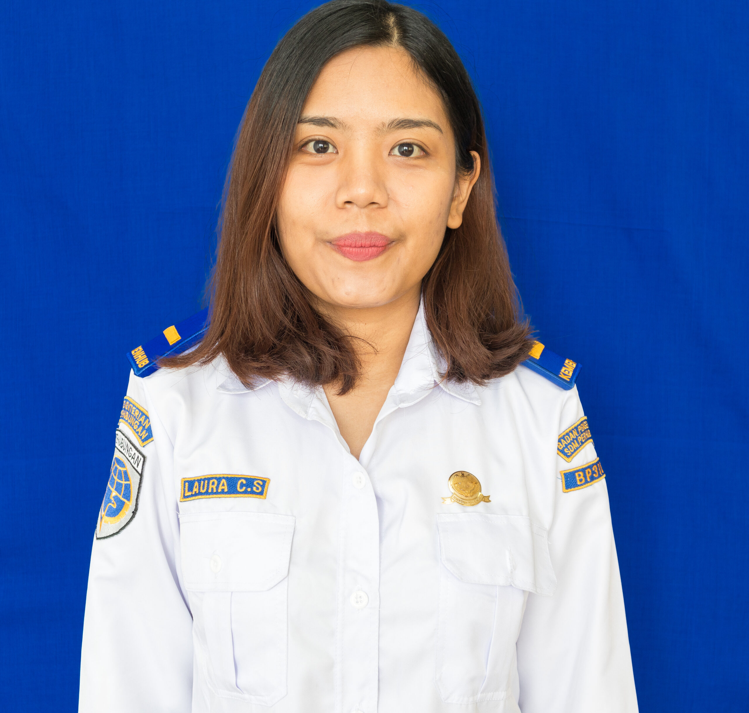 Laura Caroline