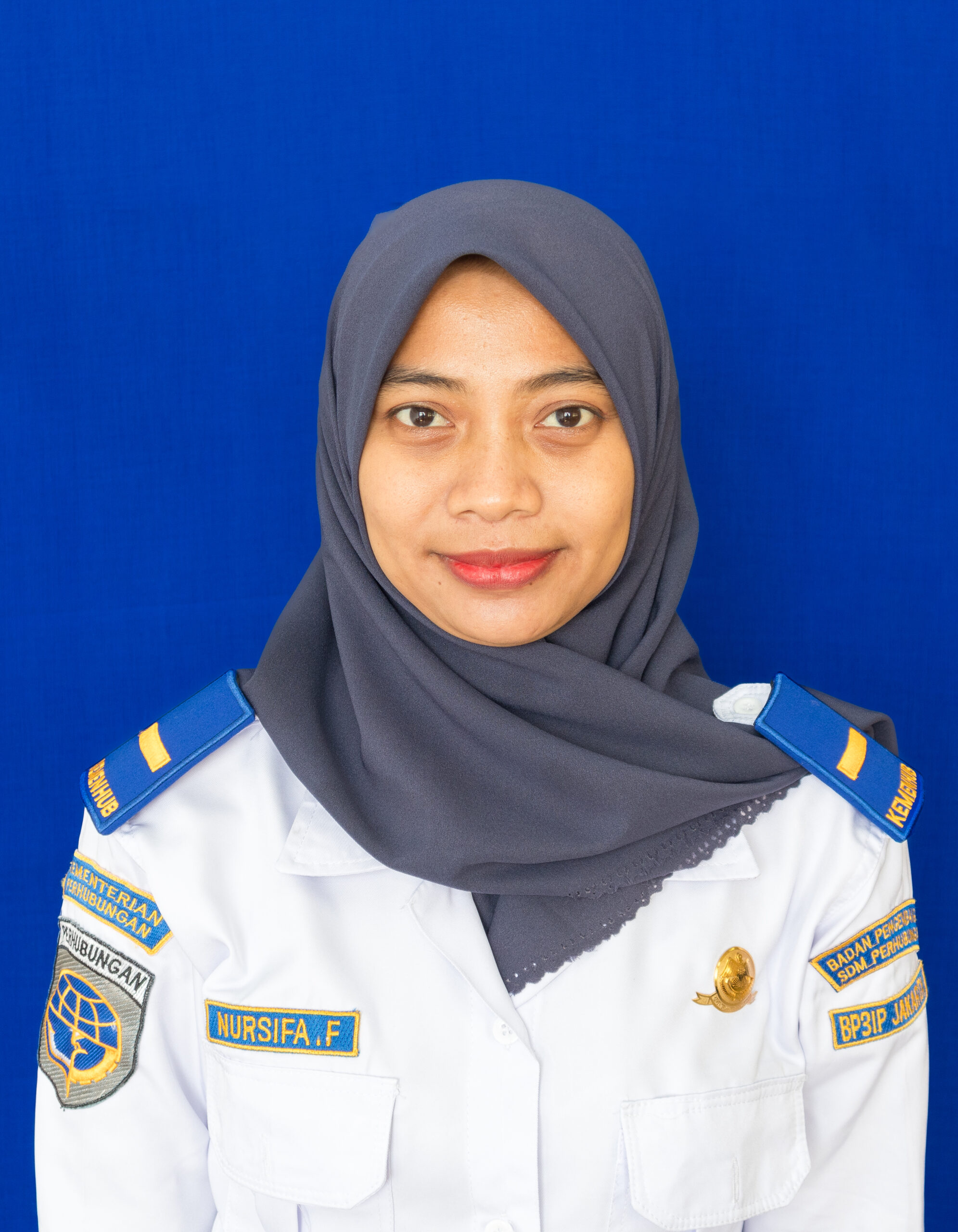 Nursifa Fauziah