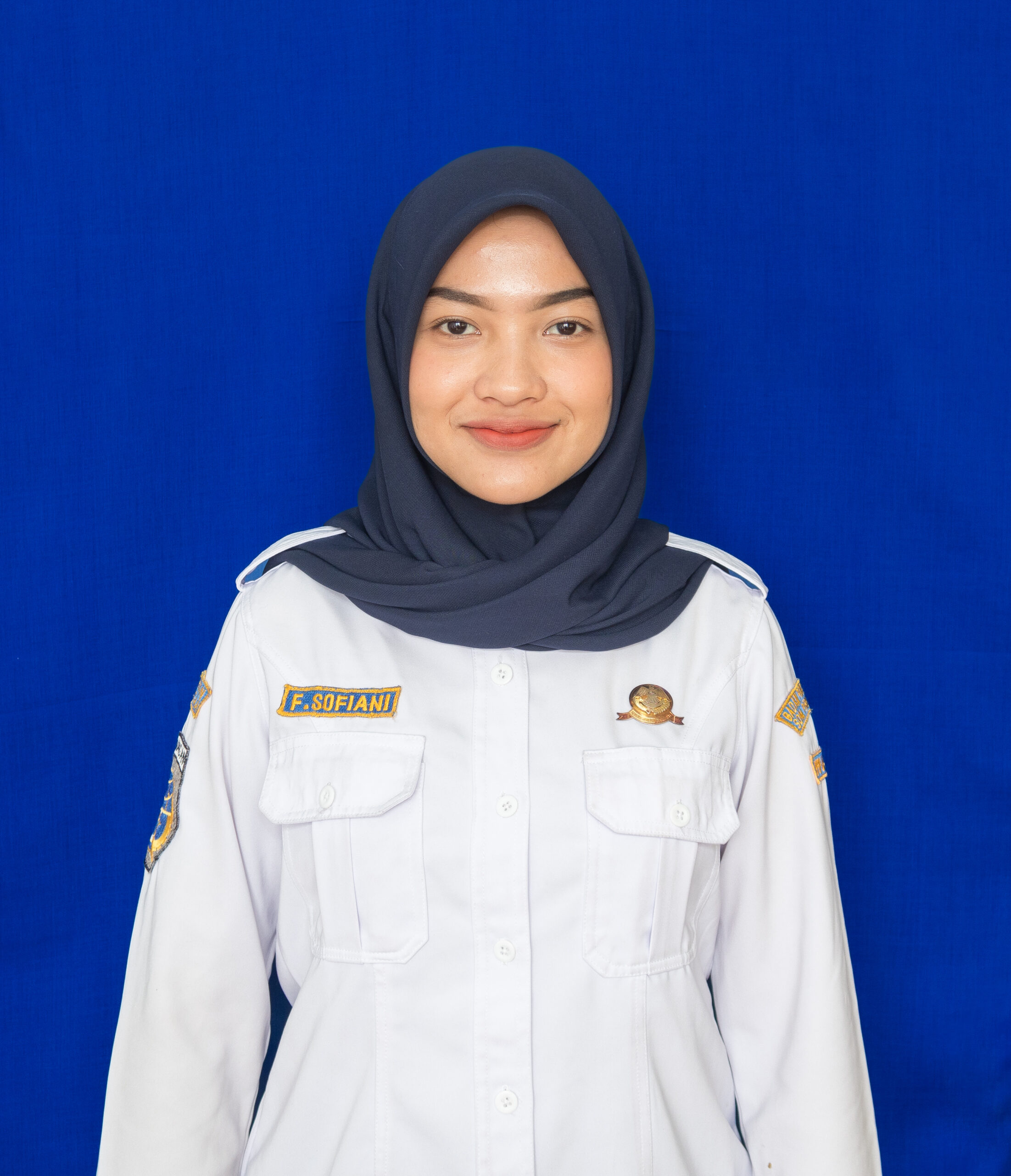 Fawzurrahma Sofiani